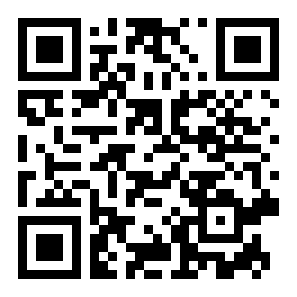 地震速报二维码