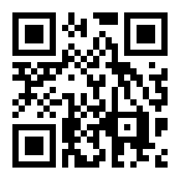 青木MP3编辑器二维码