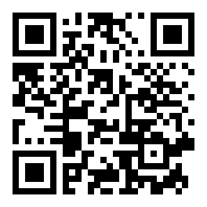 漂浮沙盒二维码