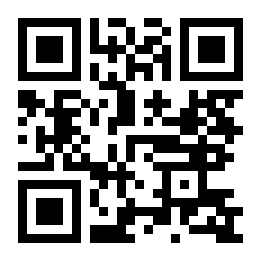 知书书城网站二维码