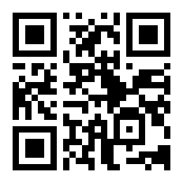 迷你涂鸦士兵二维码