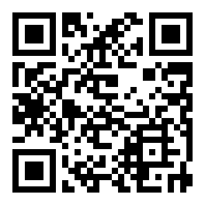 水泉漫画二维码