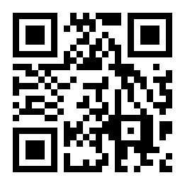 神游加拿大二维码