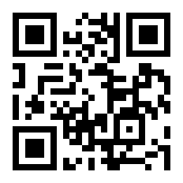 小草影视2021年最新版二维码