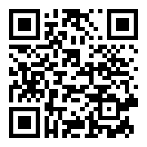 晟乐出行二维码