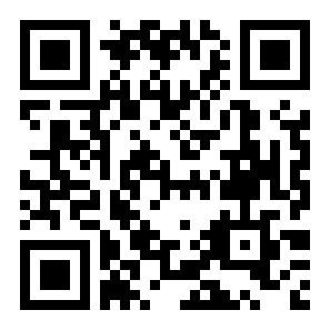 慢动作躲子弹二维码