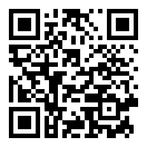 宝宝识字看字二维码