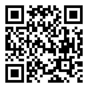 粉碎升级跑二维码