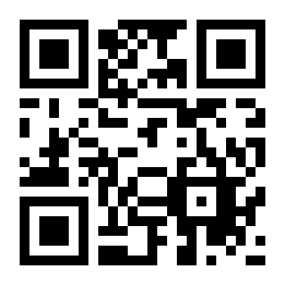 超凡英雄的世界二维码
