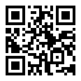 富彩易堂二维码