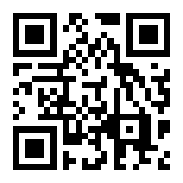 一部影院二维码