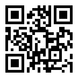 新款网二维码