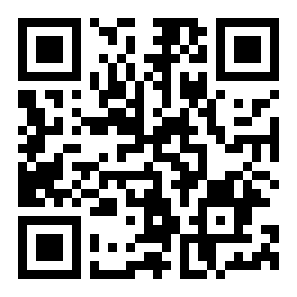 小熊的蜂蜜二维码