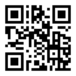 名著学英语二维码