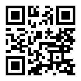 帕拉丁快连WiFi二维码