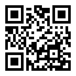 野外露营模拟器二维码