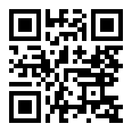 久久影院无广告二维码