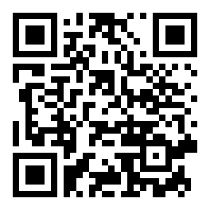 小鲸电视tv去广告版二维码