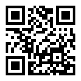 韭菜收割机二维码