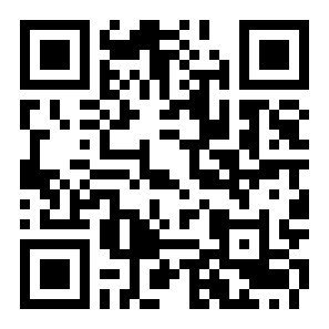 清洁道路二维码