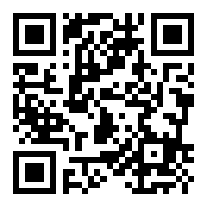 记账Ledger二维码