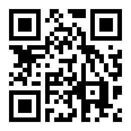 暗影恶魔杀手二维码