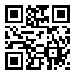 火柴人格斗专家二维码