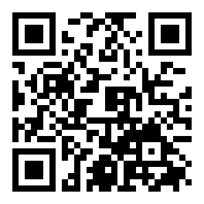 怪物乐园二维码