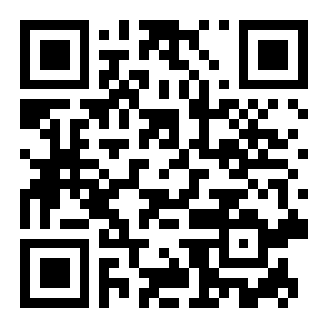 木兰影院二维码