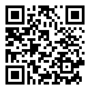 耽火漫画二维码