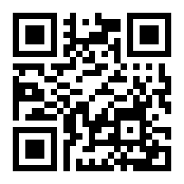 画个腿就跑二维码