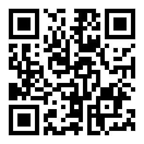 幸运房东二维码