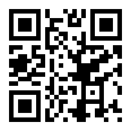 花千骨一键锁屏二维码