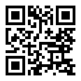 三国合伙人HD二维码