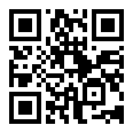 闲置的军团二维码