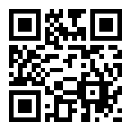 武器切换大师二维码