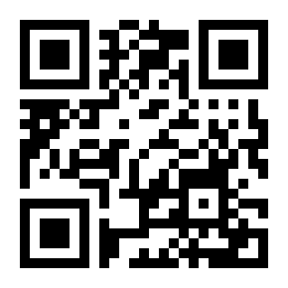 爆裂摩托二维码