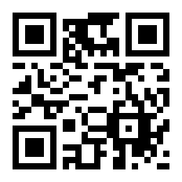 欧贝贝脱单日记二维码