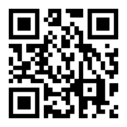 神装火柴人二维码