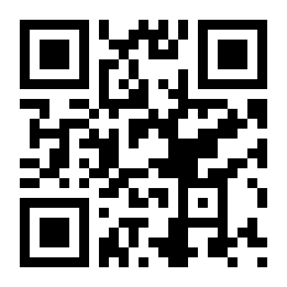 赛跑者过山车二维码