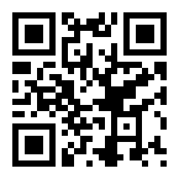 亚梦美味蛋糕店二维码