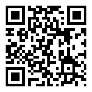 假面古墓二维码