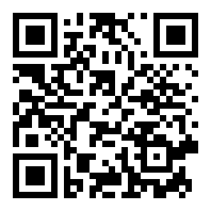 乘风计步二维码