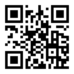 微商不折叠输入法二维码
