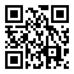 爱豆制作人二维码