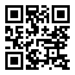 草莓女孩跑酷二维码