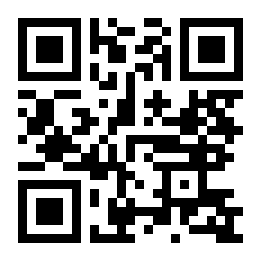 鑫缘购物二维码