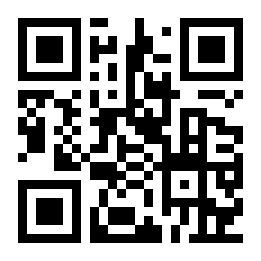 炫铃秀秀二维码