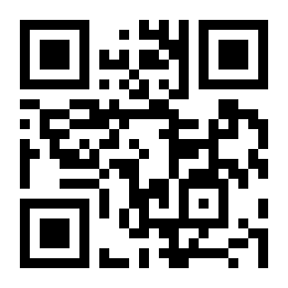 狂欢摩托赛二维码