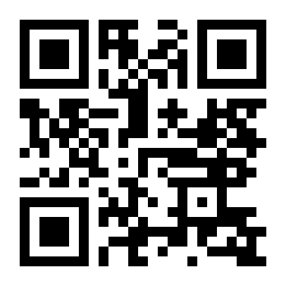 王子城市跑酷二维码